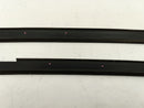 Buick Reatta Pair Of Front Outer Window Sweeps-7