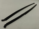 Buick Reatta Pair Of Front Outer Window Sweeps-12