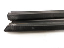 Buick Reatta Pair Of Front Inner Door Window Seals-4