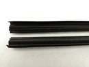 Buick Reatta Pair Of Front Inner Door Window Seals-8