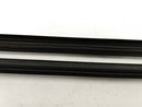 Buick Reatta Pair Of Front Inner Door Window Seals-9
