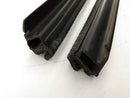Buick Reatta Pair Of Front Inner Door Window Seals-12