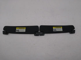 BMW Z4 Pair Of Sun Visors - 0