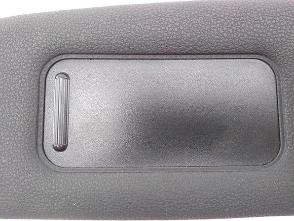 BMW Z4 Pair Of Sun Visors