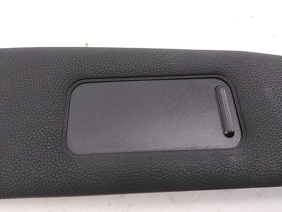 BMW Z4 Pair Of Sun Visors