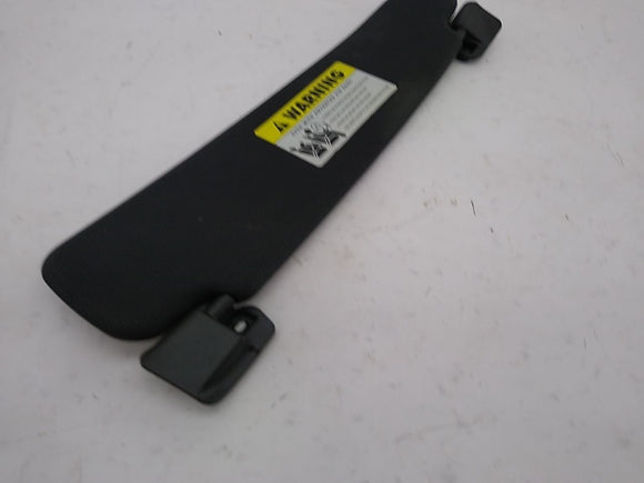 BMW Z4 Pair Of Sun Visors