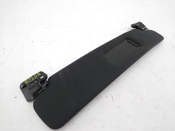 BMW Z4 Pair Of Sun Visors