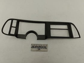 Buick Reatta Instrument Cluster Bezel Trim