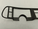 Buick Reatta Instrument Cluster Bezel Trim-2