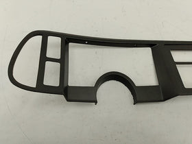 Buick Reatta Instrument Cluster Bezel Trim - 0