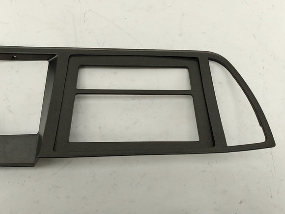 Buick Reatta Instrument Cluster Bezel Trim