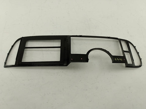 Buick Reatta Instrument Cluster Bezel Trim