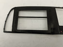Buick Reatta Instrument Cluster Bezel Trim-7