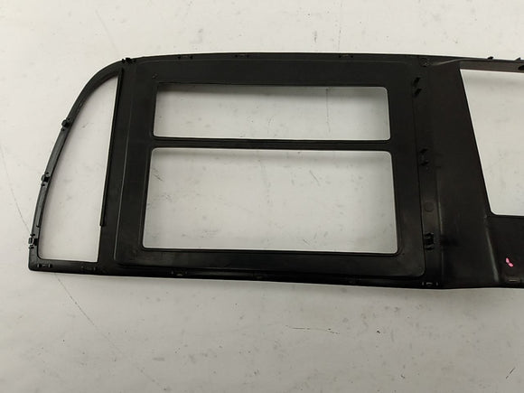 Buick Reatta Instrument Cluster Bezel Trim