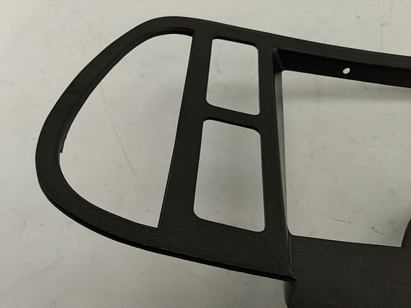 Buick Reatta Instrument Cluster Bezel Trim