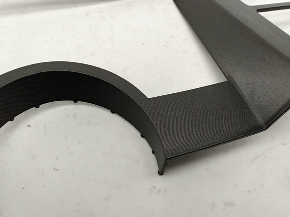 Buick Reatta Instrument Cluster Bezel Trim