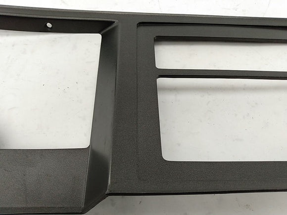 Buick Reatta Instrument Cluster Bezel Trim