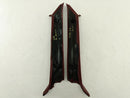 Buick Reatta Pair Of Interior A Pillar Trims-2