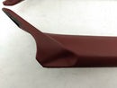 Buick Reatta Pair Of Interior A Pillar Trims-4