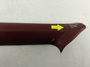 Buick Reatta Pair Of Interior A Pillar Trims-6