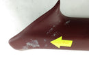 Buick Reatta Pair Of Interior A Pillar Trims-8