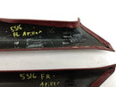 Buick Reatta Pair Of Interior A Pillar Trims-11