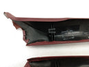 Buick Reatta Pair Of Interior A Pillar Trims-12