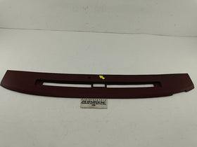 Buick Reatta Upper Dashboard Pad Trim