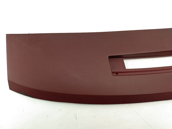 Buick Reatta Upper Dashboard Pad Trim