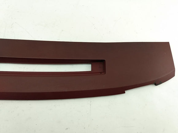 Buick Reatta Upper Dashboard Pad Trim