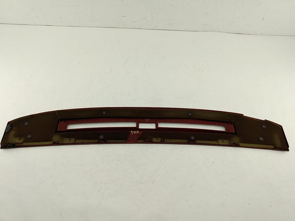 Buick Reatta Upper Dashboard Pad Trim