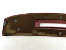 Buick Reatta Upper Dashboard Pad Trim-7