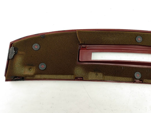 Buick Reatta Upper Dashboard Pad Trim