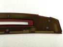 Buick Reatta Upper Dashboard Pad Trim-9