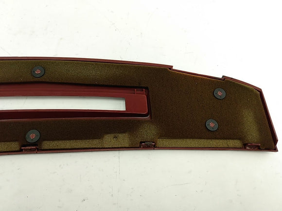 Buick Reatta Upper Dashboard Pad Trim