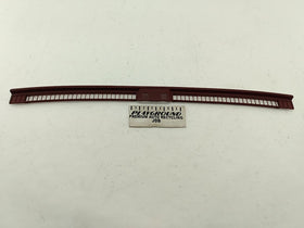 Buick Reatta Dash Defroster Vent Grille