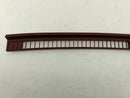 Buick Reatta Dash Defroster Vent Grille-2