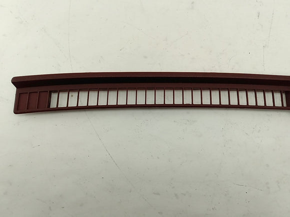 Buick Reatta Dash Defroster Vent Grille