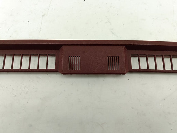 Buick Reatta Dash Defroster Vent Grille