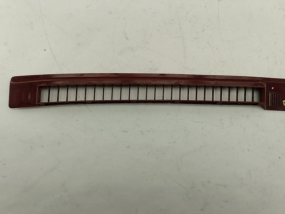 Buick Reatta Dash Defroster Vent Grille