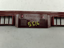 Buick Reatta Dash Defroster Vent Grille-6
