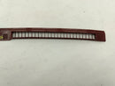 Buick Reatta Dash Defroster Vent Grille-7