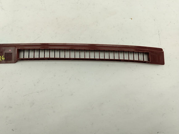 Buick Reatta Dash Defroster Vent Grille