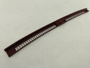 Buick Reatta Dash Defroster Vent Grille-8