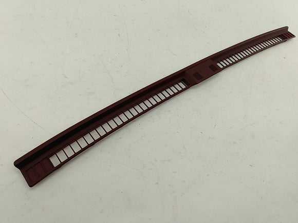 Buick Reatta Dash Defroster Vent Grille