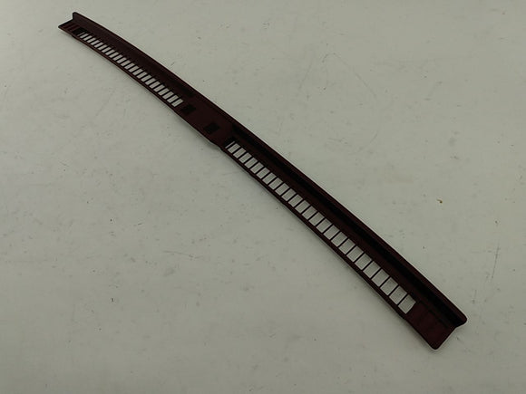Buick Reatta Dash Defroster Vent Grille