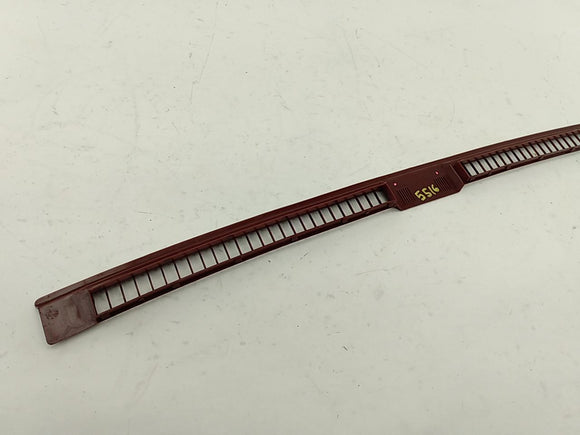 Buick Reatta Dash Defroster Vent Grille