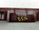 Buick Reatta Dash Defroster Vent Grille-12