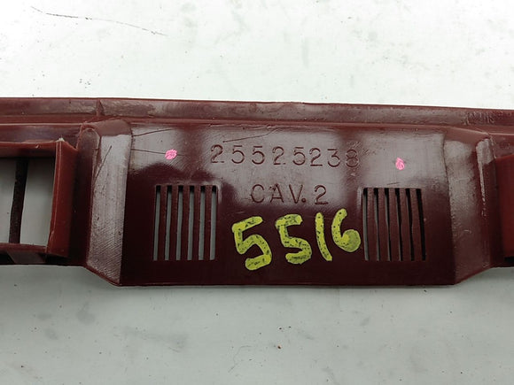 Buick Reatta Dash Defroster Vent Grille