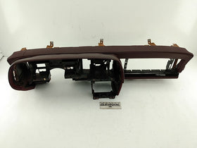Buick Reatta Dashboard Panel